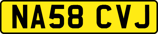 NA58CVJ
