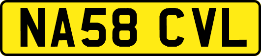 NA58CVL