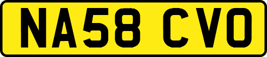 NA58CVO