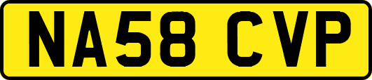 NA58CVP