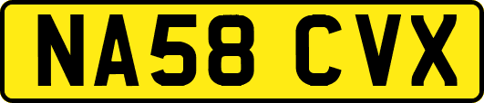 NA58CVX