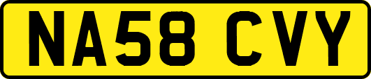 NA58CVY