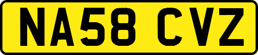 NA58CVZ