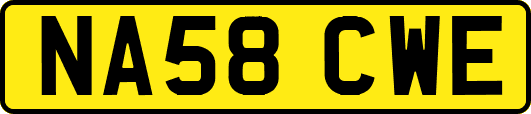NA58CWE