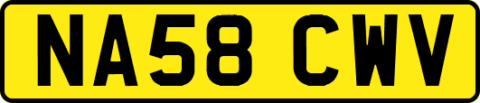 NA58CWV