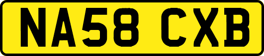 NA58CXB