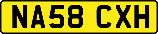 NA58CXH