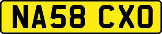 NA58CXO