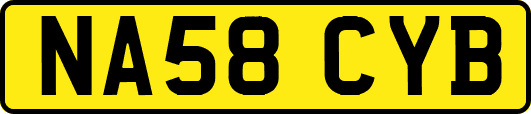 NA58CYB