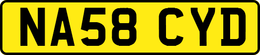 NA58CYD