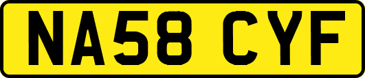 NA58CYF