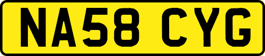NA58CYG