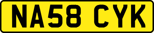 NA58CYK