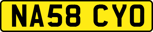 NA58CYO