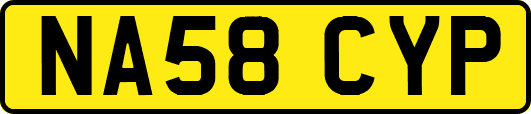NA58CYP