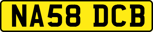 NA58DCB