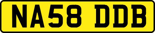 NA58DDB