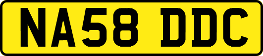 NA58DDC