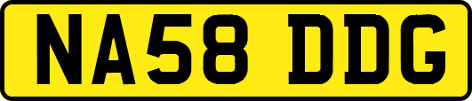 NA58DDG