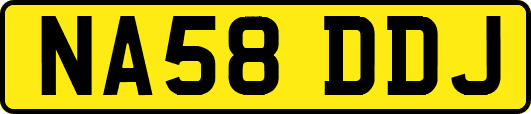 NA58DDJ