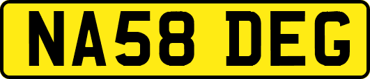 NA58DEG
