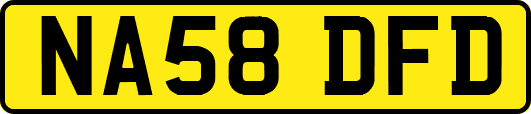 NA58DFD