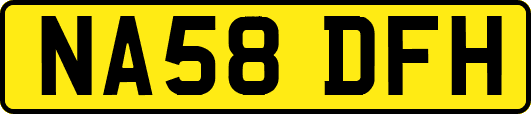 NA58DFH