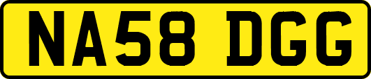 NA58DGG