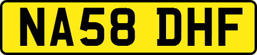 NA58DHF