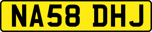 NA58DHJ
