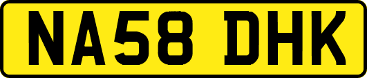 NA58DHK