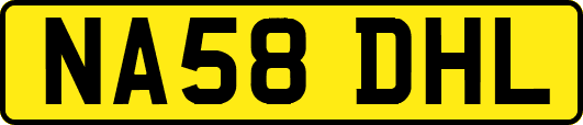 NA58DHL
