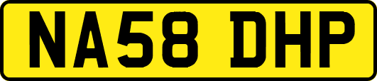 NA58DHP