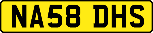 NA58DHS