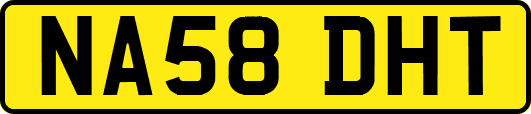 NA58DHT