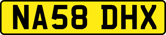 NA58DHX