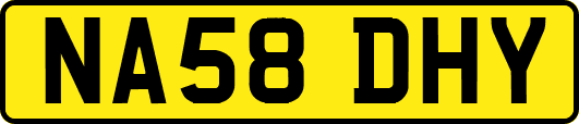 NA58DHY