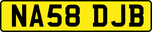 NA58DJB