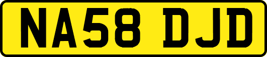 NA58DJD