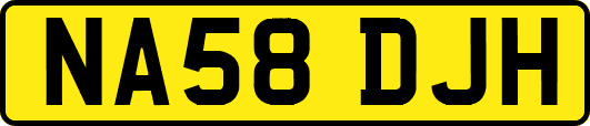 NA58DJH