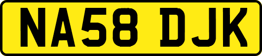 NA58DJK