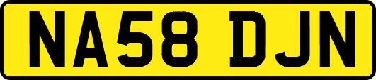 NA58DJN