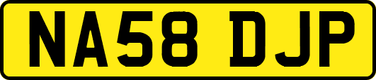 NA58DJP