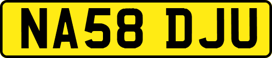 NA58DJU