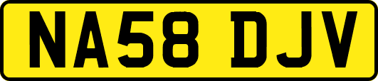 NA58DJV