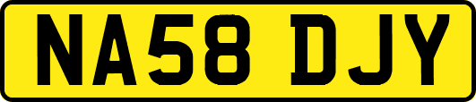 NA58DJY