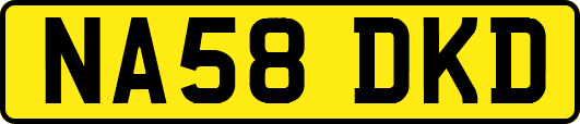 NA58DKD