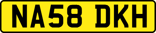 NA58DKH