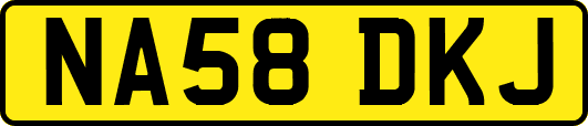 NA58DKJ
