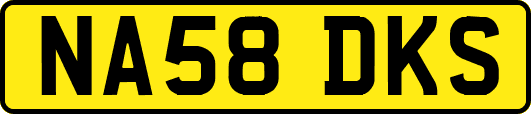 NA58DKS